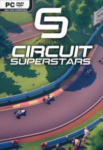 Descargar Circuit Superstars por Torrent