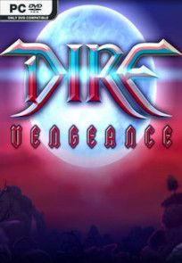 Descargar Dire Vengeance por Torrent