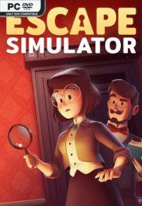 Descargar Escape Simulator por Torrent