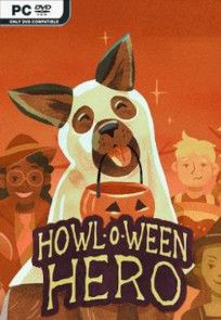 Descargar Howloween Hero por Torrent