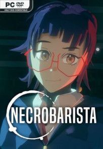 Descargar Necrobarista: Final Pour por Torrent