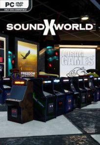 Descargar SOUNDXWORLD por Torrent