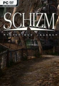 Descargar Schizm: Mysterious Journey por Torrent