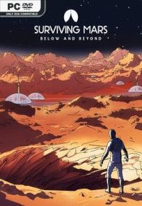 Descargar Buy Surviving Mars: First Colony Edition por Torrent