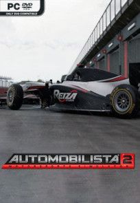 Descargar Automobilista 2 por Torrent