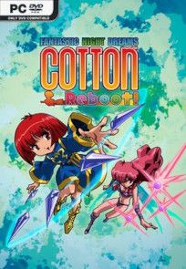 Descargar COTTON REBOOT! por Torrent