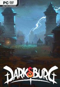 Descargar Darksburg Runes of Power por Torrent