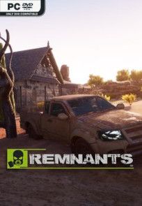 Descargar Remnants por Torrent