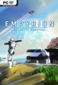 Descargar Empyrion – Galactic Survival por Torrent