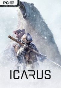 Descargar ICARUS por Torrent