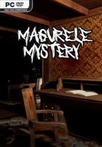 Descargar Magurele Mystery por Torrent