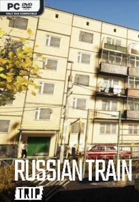 Descargar Russian Train Trip por Torrent