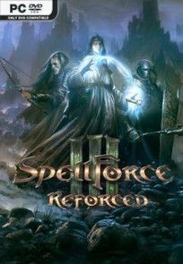 Descargar SpellForce 3 Reforced por Torrent