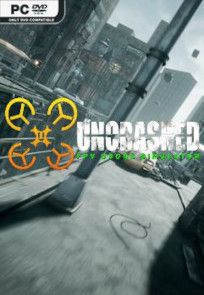 Descargar Uncrashed : FPV Drone Simulator – Sanatorium por Torrent