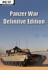 Descargar Panzer War : Definitive Edition (Cry of War) por Torrent