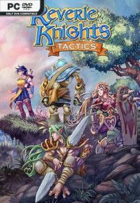 Descargar Reverie Knights Tactics por Torrent