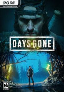 Descargar Days Gone por Torrent