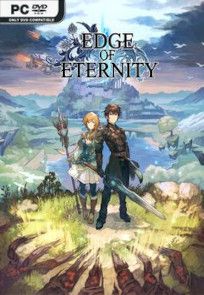 Descargar Edge Of Eternity – Digital Deluxe Edition por Torrent