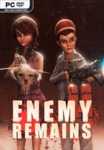 Descargar Enemy Remains por Torrent