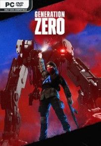 Descargar Generation Zero – LandFall por Torrent