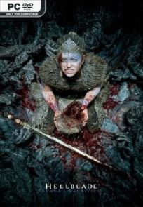 Descargar Hellblade: Senua’s Sacrifice por Torrent