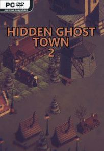 Descargar Hidden Ghost Town 2 por Torrent