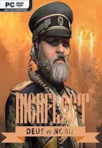 Descargar HighFleet por Torrent