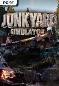 Descargar Junkyard Simulator por Torrent