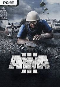 Descargar Arma 3 por Torrent