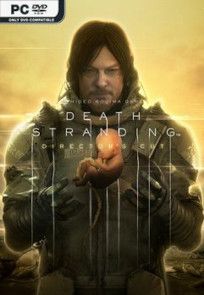 Descargar Death Stranding Director’s Cut por Torrent