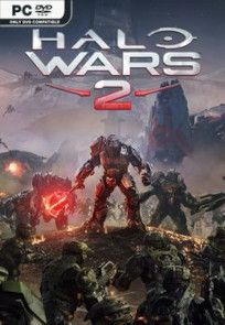 Descargar Halo Wars 2: Definitive Edition por Torrent