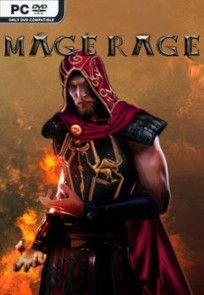 Descargar Mage Rage por Torrent