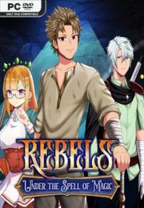 Descargar Rebels – Under the Spell of Magic – Chapter 2 por Torrent