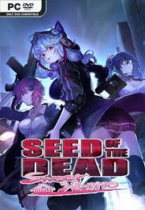 Descargar Seed of the Dead: Sweet Home por Torrent