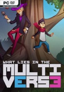 Descargar What Lies in the Multiverse por Torrent