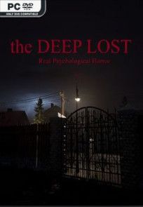 Descargar The Deep Lost por Torrent