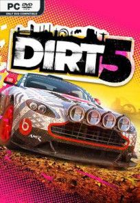 Descargar DIRT 5 por Torrent