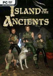 Descargar Island of the Ancients por Torrent