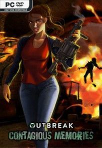 Descargar Outbreak: Contagious Memories por Torrent