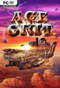 Descargar Age of Grit por Torrent