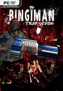 Descargar BINGIMAN: Trap Ochido por Torrent