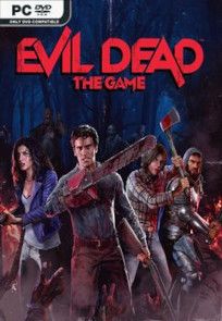 Descargar Evil Dead: The Game por Torrent