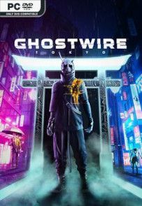 Descargar Ghostwire: Tokyo por Torrent