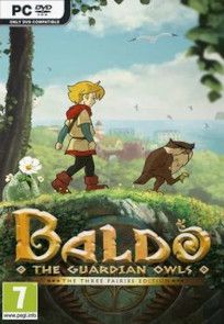 Descargar Baldo: The Guardian Owls por Torrent