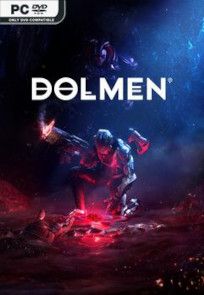 Descargar DOLMEN por Torrent