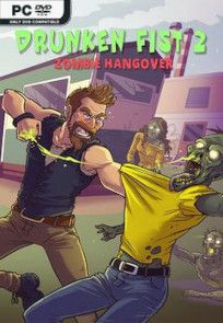 Descargar Drunken Fist 2: Zombie Hangover por Torrent