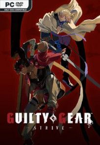 Descargar GUILTY GEAR -STRIVE- por Torrent