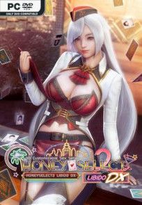 Descargar Honey Select 2 Libido DX por Torrent