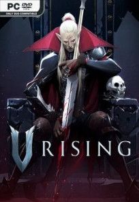 Descargar V Rising por Torrent