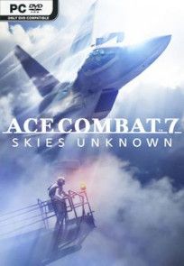 Descargar Ace Combat™ 7: Skies Unknown por Torrent